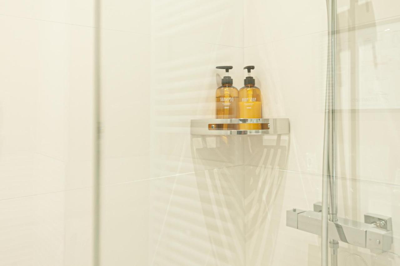 Eleonore Elegant Room Suite 칼리아리 외부 사진
